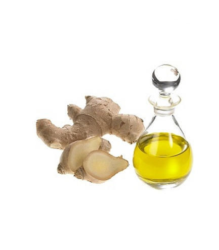 Ginger Oil, Packaging Type : Drum