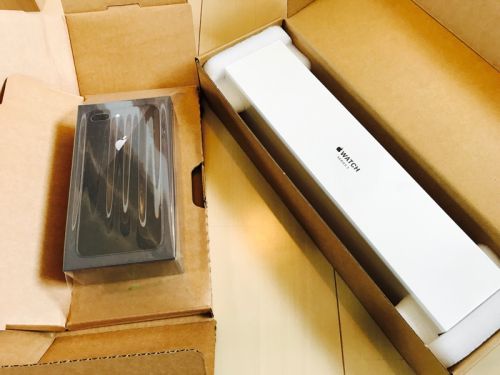 Iphone, Packaging Type : Grey