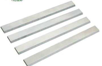 Planer Knife