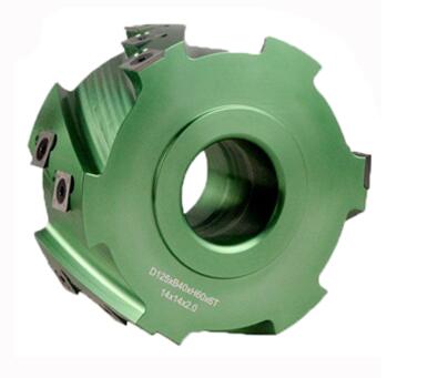 Iron Spiral Cutter Head, Brand Name : yosen