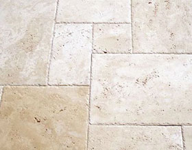 Travertine Stone
