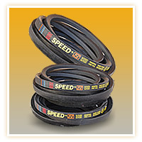 SPEED V-Belts