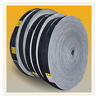 Transmission Belts, Length : 250 Mtr Roll Length