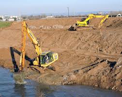 River Sand For Construction