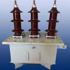 HT Current Transformer