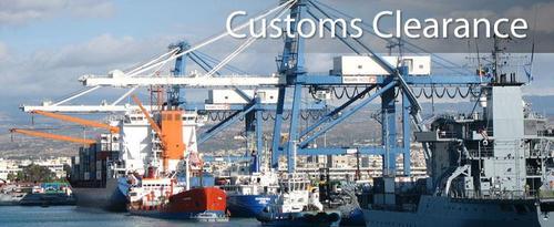 Customs Clearance Services