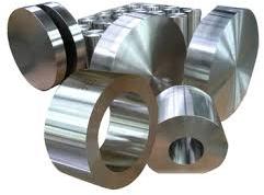 Titanium Forgings