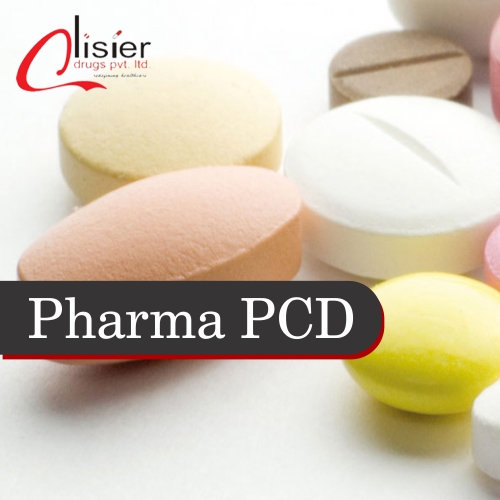 Pharma PCD