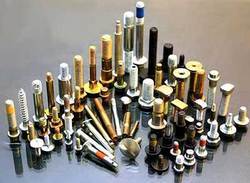 Industrial Fasteners