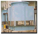 FRP Cooling Tower