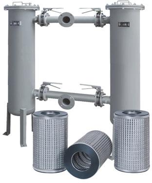 Gas Filters