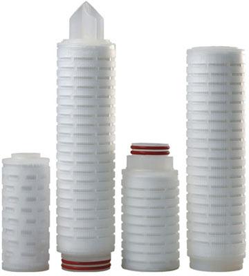PES Filter Cartridges