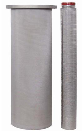 SINTERED MULTI LAYER WIRE MESH