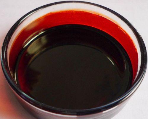 Natural Astaxanthin Oil