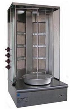 Shawarma Machine