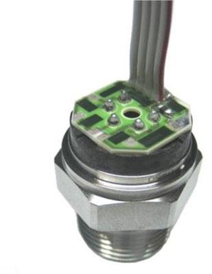 Pressure Sensors