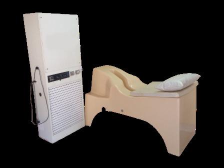 Linco Colon Hydrotherapy Equipment