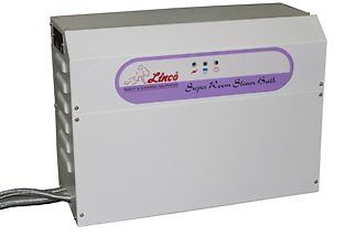 Steam Bath Generators