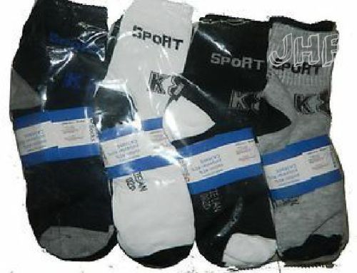 Cotton Men Sports Socks, Gender : Male