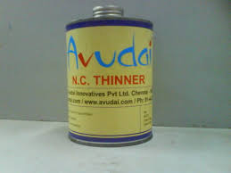 NC Thinner