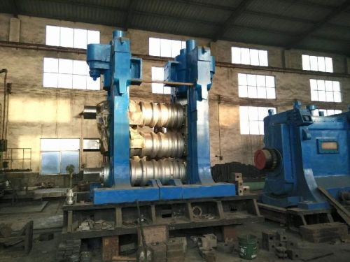 Intermediate Rolling Mill