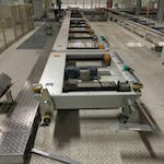 Skid Conveyor