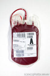 Blood Bags