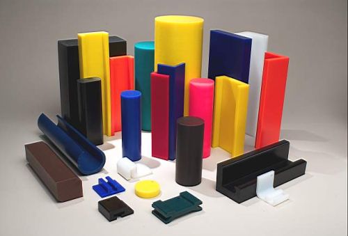 Himsan Extruded Rubber