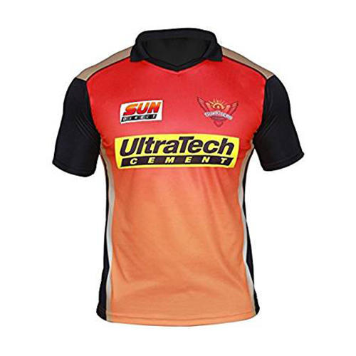 Mens Polyester Sports Polo T-Shirts, Size : XL