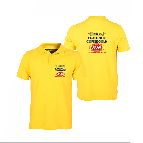 Promotional Polo T Shirts