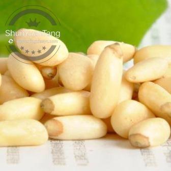 Pine Nut Kernel