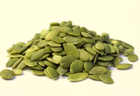 Pumpkin Seed Kernel