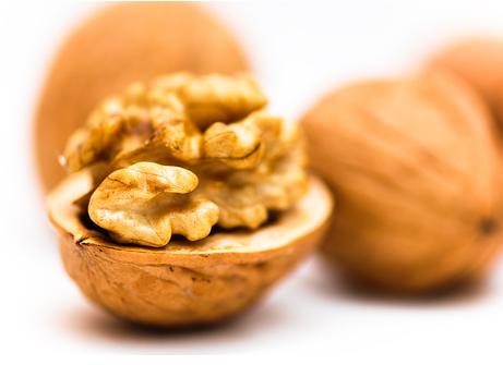 Wide Walnut Kernels