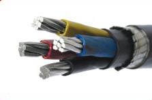 PVC Power Cables