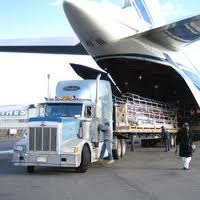 Air Freight Forwarding Services