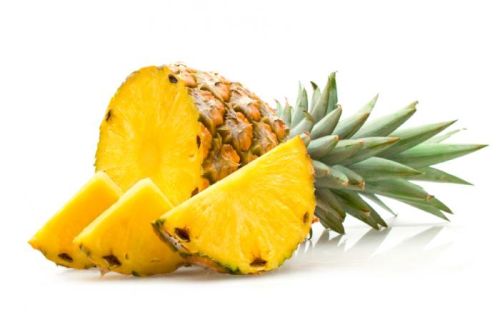 Fresh Pineapple