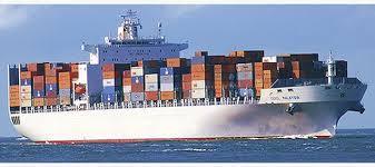 Sea Freight Forwarding Services