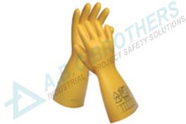 Electrical Hand Gloves