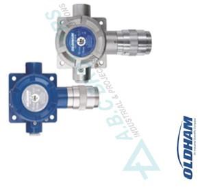 Fixed Gas Detector