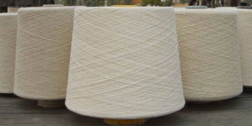 Semi Combed Yarn