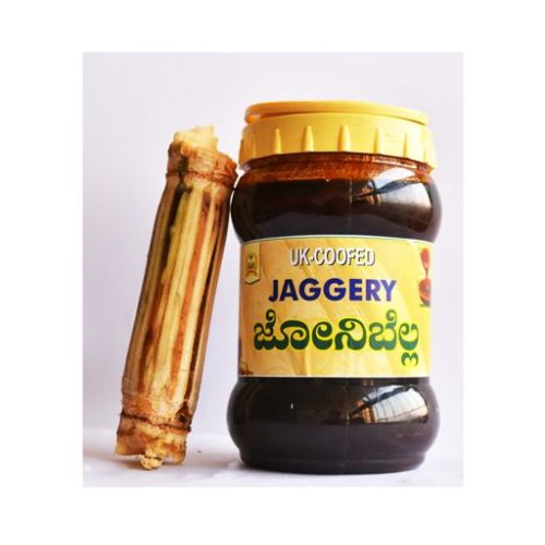 Liquid Jaggery