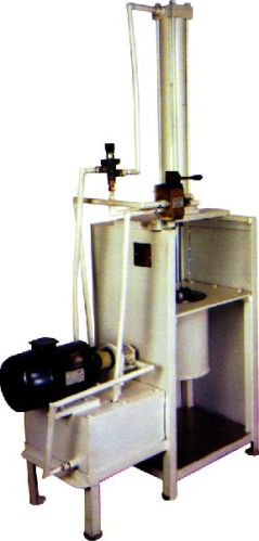 100-1000kg Electric Ghee Strainer Machine, Packaging Type : Bags