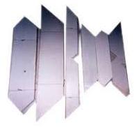 Transformer Stampings