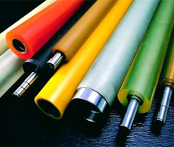 Polyurethane Rollers
