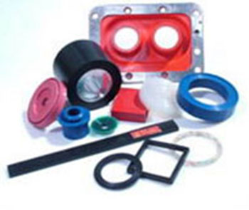 Rubber Moulding