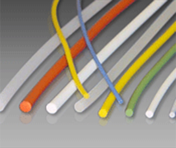 Silicone Rubber Cords