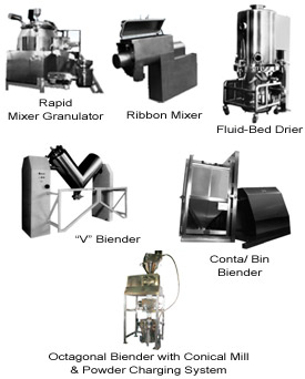 Commercial Blender