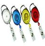 Retractable Badge Reels