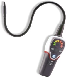 Combustible Gas Detector