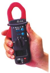 Mini Clamp Meter